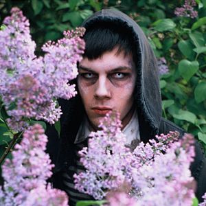 Bilder Otto; or, Up with Dead People