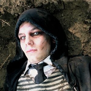 Bilder Otto; or, Up with Dead People