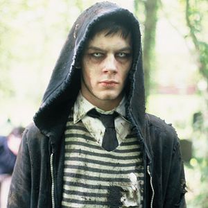 Bilder Otto; or, Up with Dead People