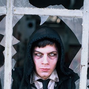 Bilder Otto; or, Up with Dead People