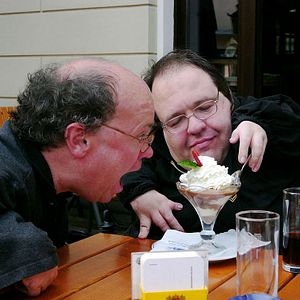 Bilder Nobody's Perfect