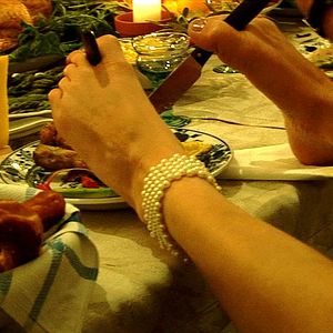 Bilder Nobody's Perfect