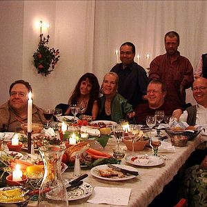 Bilder Nobody's Perfect