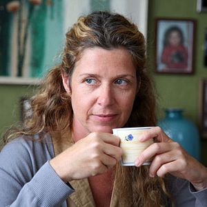 Bilder Barbara Sarafian