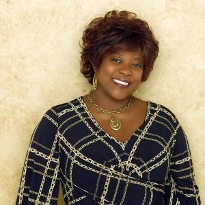 Bilder Loretta Devine