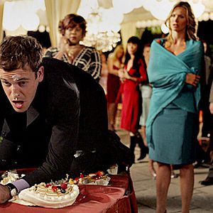 Bilder Jonny Lee Miller