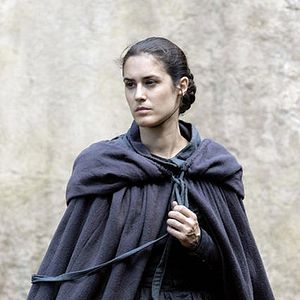 Bilder Olivia Bonamy