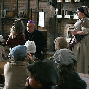 Bilder Marilou Berry