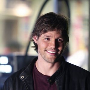 Bilder Justin Bruening