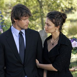 Bilder Justin Bruening