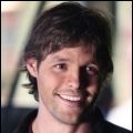 Bilder Justin Bruening