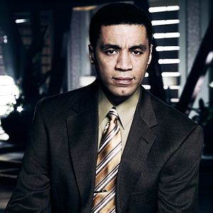 Bilder Harry Lennix