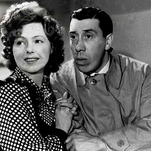 Bilder Paulette Dubost