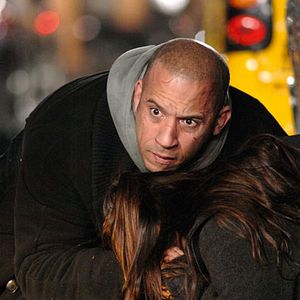 Bilder Michelle Yeoh