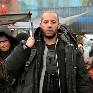 Bilder Vin Diesel
