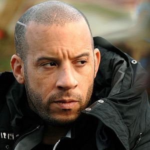Bilder Vin Diesel