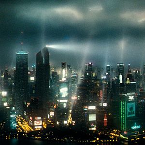 Bilder Mathieu Kassovitz