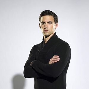 Bilder Milo Ventimiglia
