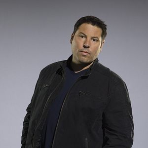 Bilder Greg Grunberg