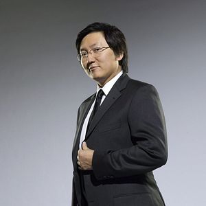 Bilder Masi Oka