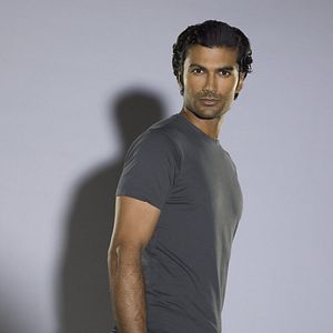 Bilder Sendhil Ramamurthy