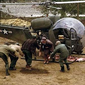 Bilder M*A*S*H