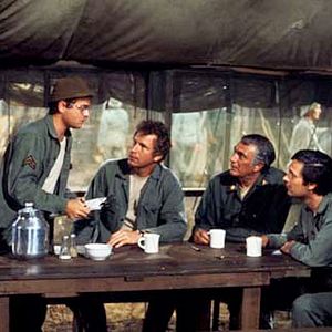 Bilder M*A*S*H