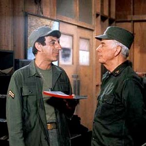 Bilder M*A*S*H