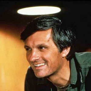 Bilder Alan Alda