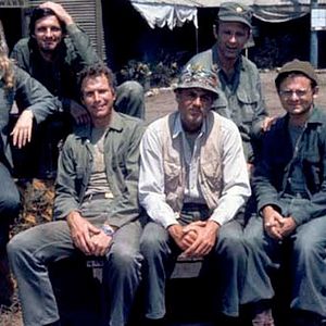 Bilder M*A*S*H