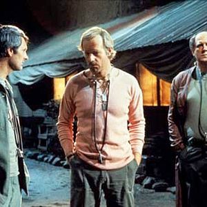 Bilder David Ogden Stiers