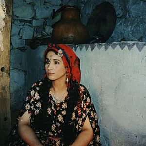 Bilder Djamila Amzal