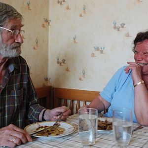 Bilder Horst Rehberg