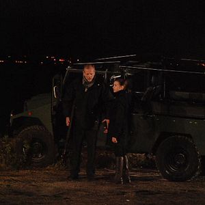 Bilder Pascal Greggory