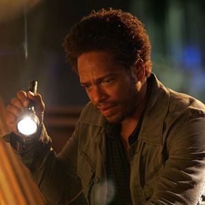 Bilder Gary Dourdan