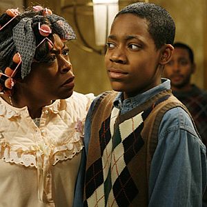 Bilder Tichina Arnold