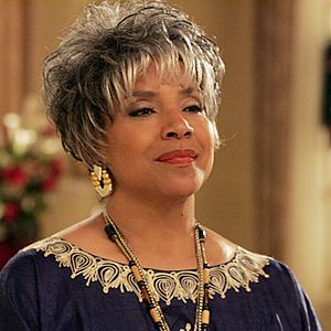 Bilder Phylicia Rashād