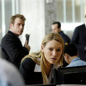 Bilder Anna Torv