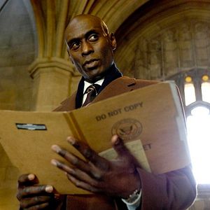 Bilder Lance Reddick