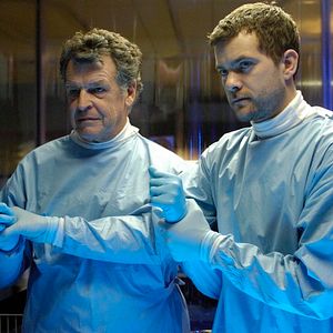 Bilder Joshua Jackson