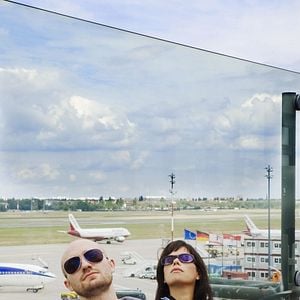 Bilder Berlin Calling