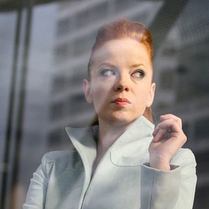 Bilder Shirley Manson