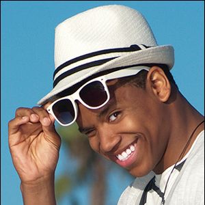 Bilder Tristan Mack Wilds