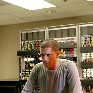 Bilder Wentworth Miller