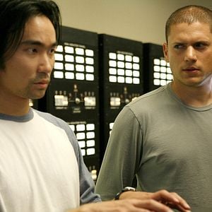 Bilder Wentworth Miller