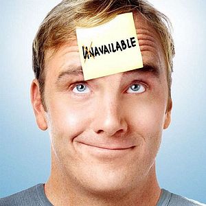 Bilder Gary Unmarried