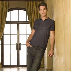 Bilder Brian Hallisay