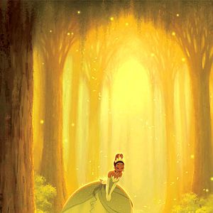 Bilder Küss den Frosch