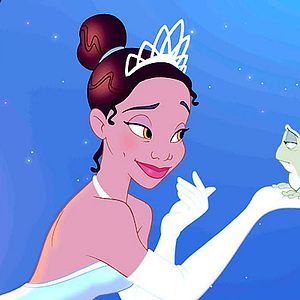 Bilder Küss den Frosch