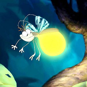 Bilder Küss den Frosch